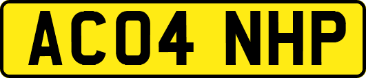 AC04NHP