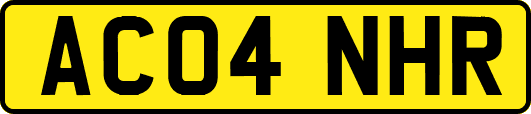 AC04NHR