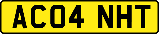 AC04NHT