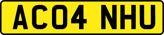 AC04NHU