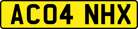 AC04NHX