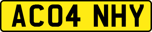 AC04NHY