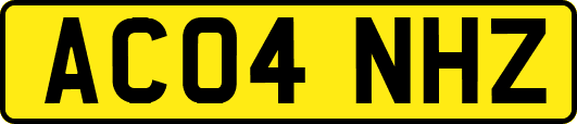 AC04NHZ