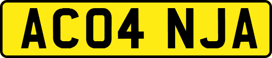 AC04NJA