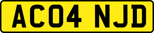 AC04NJD
