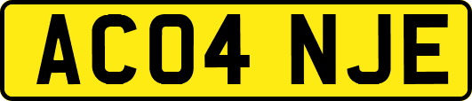 AC04NJE