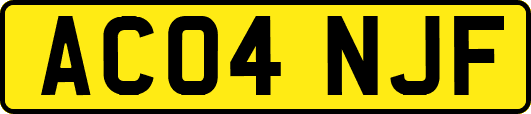 AC04NJF
