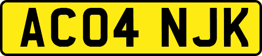AC04NJK