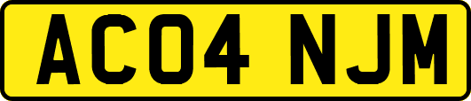 AC04NJM