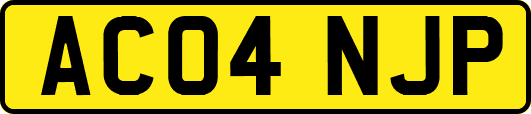 AC04NJP