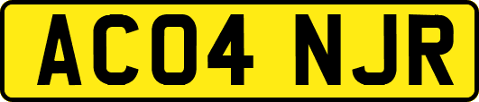 AC04NJR