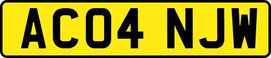 AC04NJW