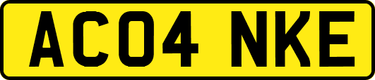AC04NKE