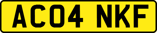 AC04NKF