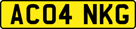 AC04NKG