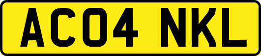 AC04NKL