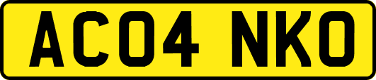 AC04NKO