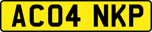 AC04NKP
