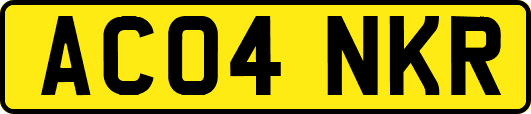 AC04NKR