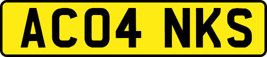 AC04NKS
