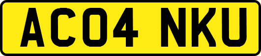 AC04NKU