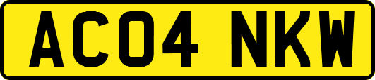 AC04NKW