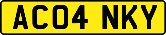 AC04NKY