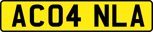 AC04NLA