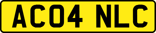 AC04NLC