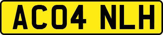 AC04NLH