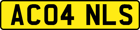 AC04NLS