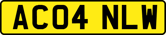 AC04NLW