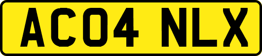 AC04NLX