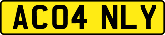 AC04NLY