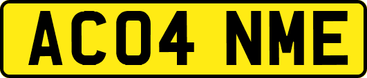 AC04NME