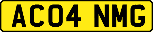 AC04NMG