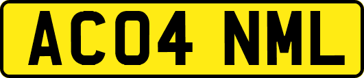 AC04NML
