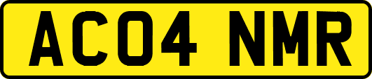 AC04NMR