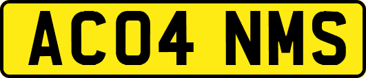 AC04NMS