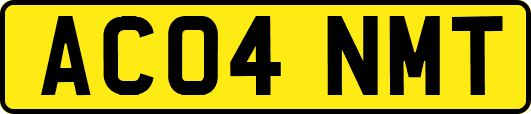 AC04NMT