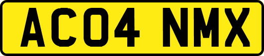 AC04NMX