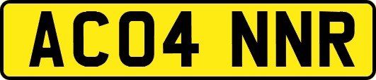 AC04NNR