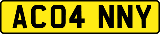 AC04NNY