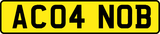 AC04NOB