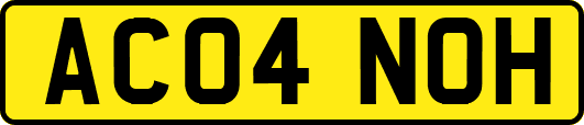 AC04NOH