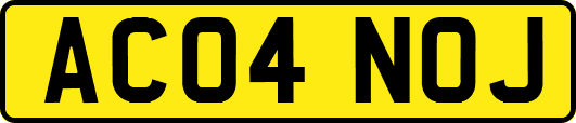 AC04NOJ