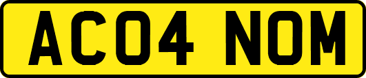 AC04NOM