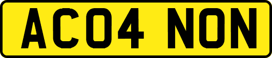 AC04NON