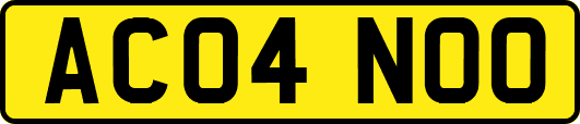 AC04NOO