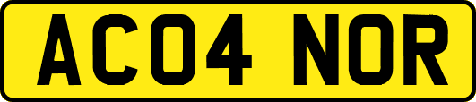 AC04NOR
